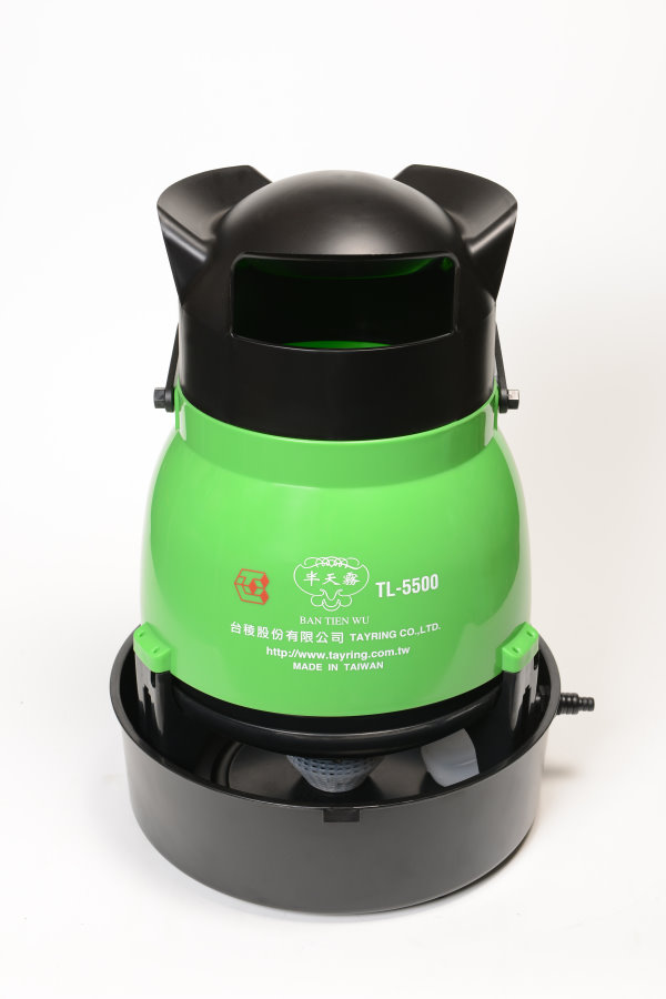 加濕機TL-5500,園藝器材