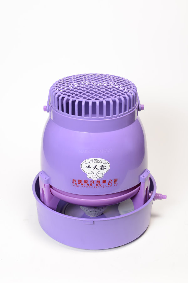 TL-5500半天霧加濕機