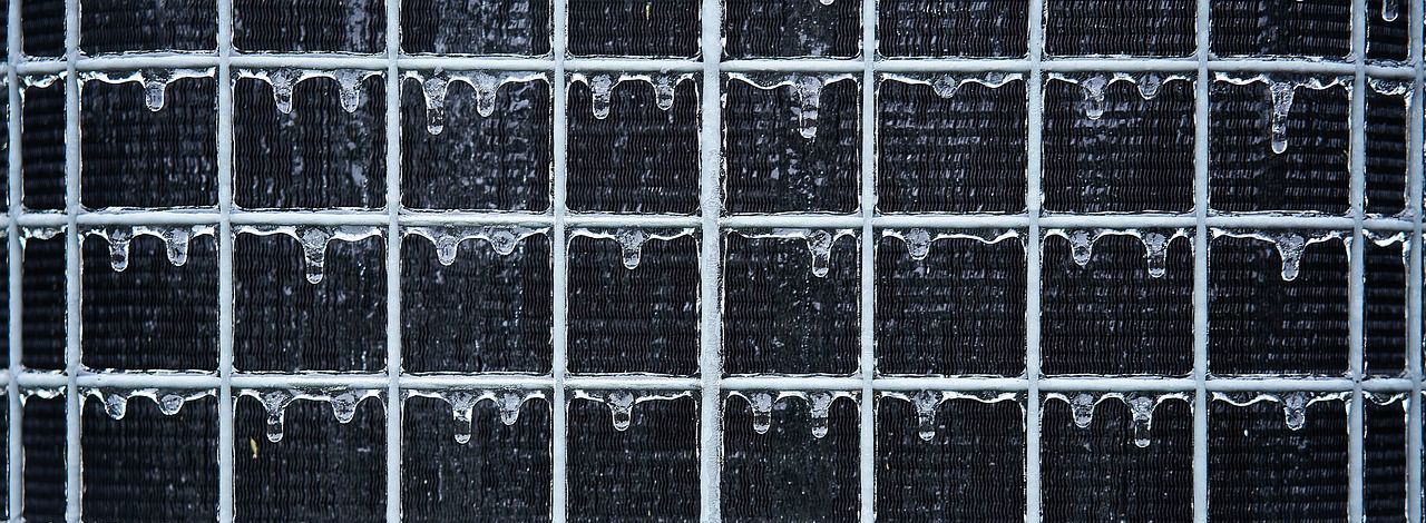 經過時間淬鍊的品質保證，冷凍空調設備需要專業廠商