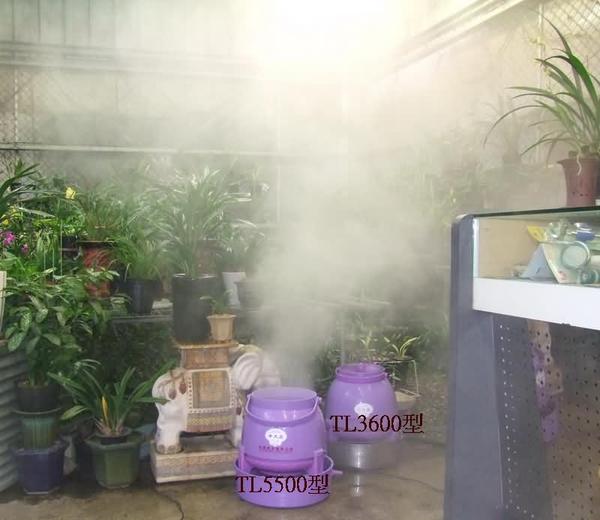 2024工業級【噴霧器】推薦（精緻農業、工廠濕控、大面積加濕）