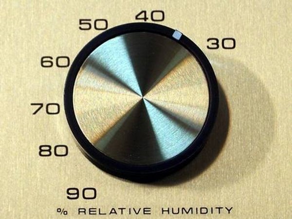 冷凍空調設備-機械式溼度控制器 TL-90