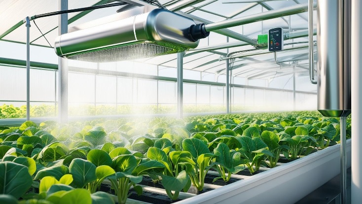 增濕機,加濕機推薦,加濕器用途